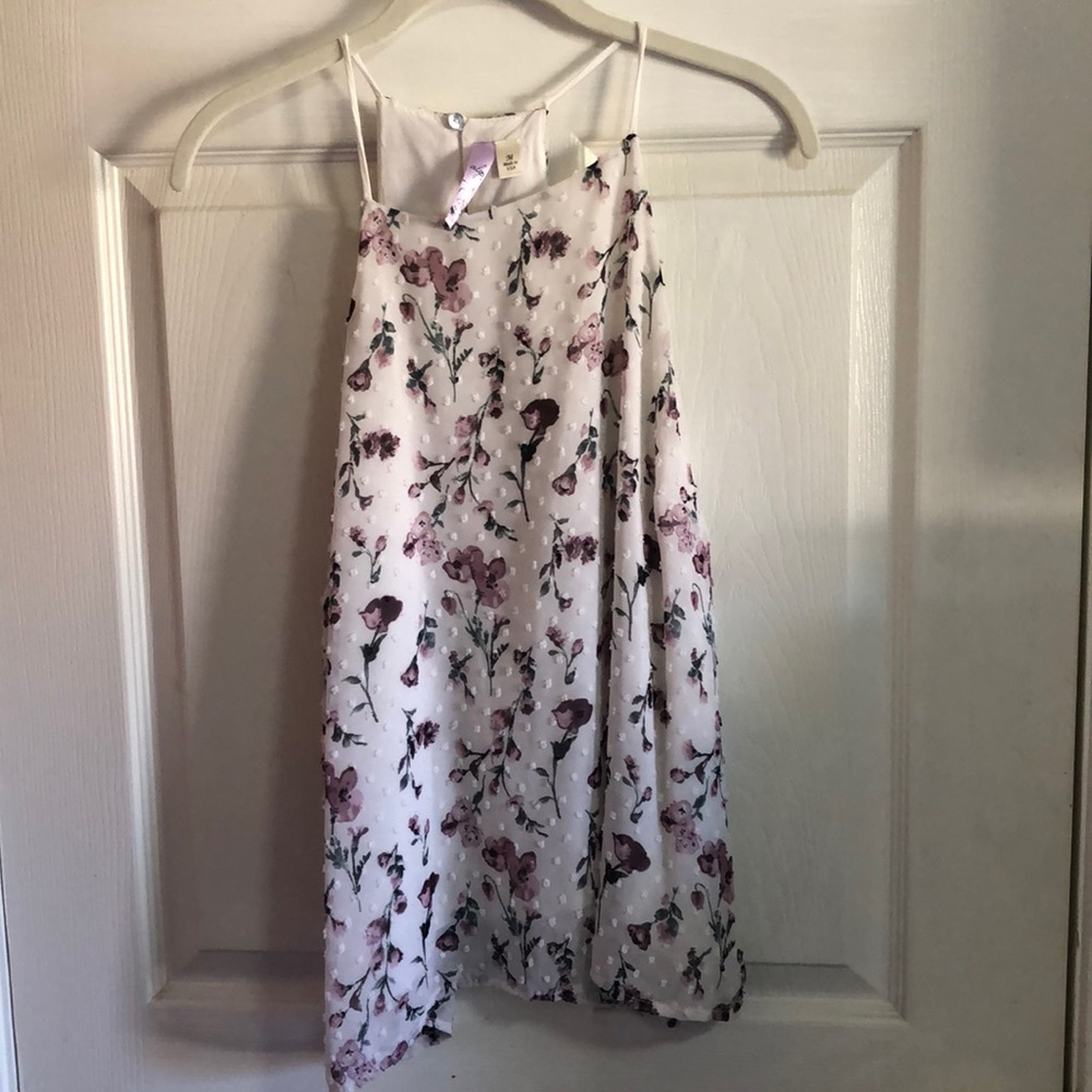 Francesca’s top